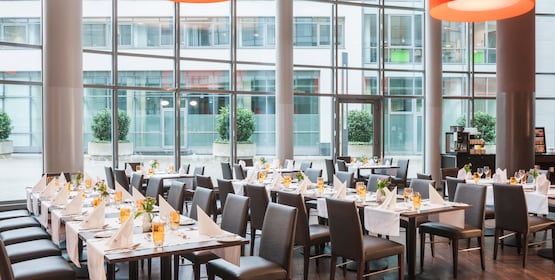 NH Düsseldorf City